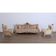 Thumbnail of Buy Beige, Gold, Antique European Furniture Living Room 