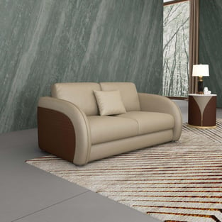 Living Room  Beige, Brown European Furniture image