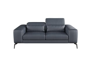 Living Room  Smoke, Gray European Furniture image