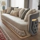 Thumbnail of Living Room  Beige, Gray Homey Design  image