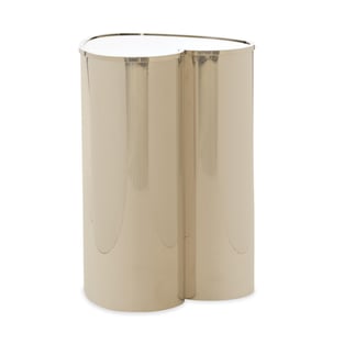 Accent Tables  Gold, Metallic Caracole photo