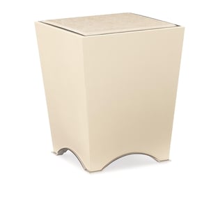 Accent Tables  Beige Caracole image