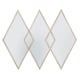 Thumbnail of Golden Beige, Platinum Caracole CLA-418-121-Set-5 Bedroom interior