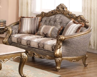 Buy Bronze Cosmos Furniture Living Room 