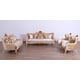 Thumbnail of Buy Gold, Antique, Pearl European Furniture Living Room 