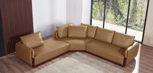 Living Room  Camel European Furniture image