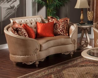 Order Cream Benneti Benetti's-Rosabella-Set-2 Living Room now