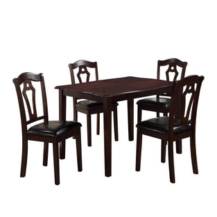 Dining Room  Cherry Cosmos Furniture image