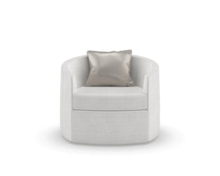 Buy Light Gray Caracole Living Room 