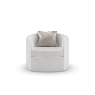 Buy Light Gray Caracole Living Room 