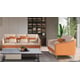 Thumbnail of Order Off-White, Orange European Furniture EF-64455-S Living Room now