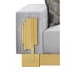 Thumbnail of Living Room  Gray Cosmos Furniture photo