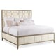 Thumbnail of Bedroom  White, Taupe Caracole photo