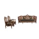 Thumbnail of Buy now Gold, Sand, Black European Furniture 35552-Set-3