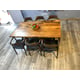 Thumbnail of Dining Room  Black, Wood European Furniture image