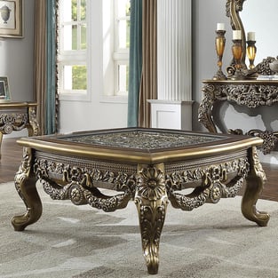 Accent Tables  Bronze Homey Design  image