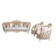 Thumbnail of Beige, Gold European Furniture 45010-C-Set-2 Living Room interior