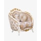 Thumbnail of Buy Beige, Gold European Furniture Living Room 