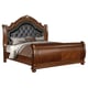 Thumbnail of Bedroom  Caramel Cosmos Furniture photo