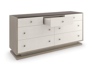 Buy Ivory, Gray Caracole Bedroom 