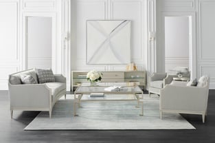 Living Room  Pearl Caracole image