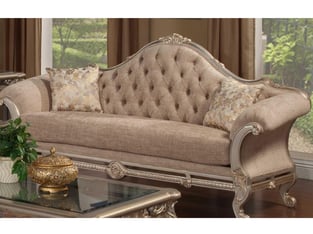 Beige, Silver Benneti Benetti’s-Silver-Rosella-Set-3 Living Room interior