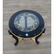 Thumbnail of Order Gold, Antique, Black European Furniture 30019-S-Set-7 Living Room now