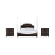 Thumbnail of Bedroom  Dark Walnut Caracole image