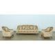 Thumbnail of Living Room  Brown, Gold European Furniture photo