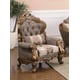 Thumbnail of Bronze Cosmos Furniture Amelia-Set-3 Living Room interior