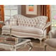 Thumbnail of Buy Beige, Gold, Silver, Pearl Benneti Living Room 