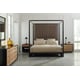 Thumbnail of Dark Chocolate, Dark Walnut Caracole CLA-020-121-EK-3PC Bedroom interior