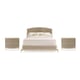 Thumbnail of Bedroom  Beige, Silver Caracole image