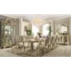 Thumbnail of Dining Room  Cream Homey Design  image