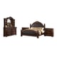 Thumbnail of Bedroom  Cherry Cosmos Furniture image