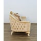 Thumbnail of Order Beige, Gold, Antique European Furniture 45352-Set-3 Living Room now