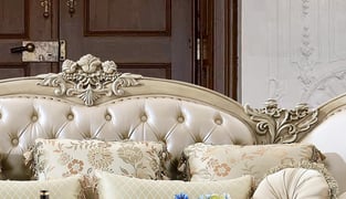 Buy now Beige Homey Design  HD-S32 N