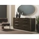 Thumbnail of Living Room  Brown Caracole image