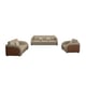 Thumbnail of Beige, Brown European Furniture EF-90880-S-Set-2 Living Room interior