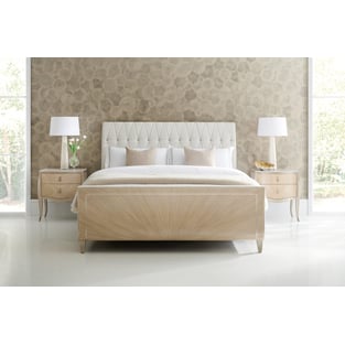 Bedroom  Beige Caracole image