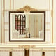 Thumbnail of Buy White, Gold Homey Design  Dining Room 