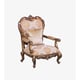 Thumbnail of Order Bronze, Gold European Furniture 44698-Set-4 Living Room now