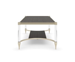 Buy Clear Caracole Accent Tables 