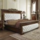 Thumbnail of Buy Brown, Gold Homey Design  Bedroom 