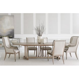 Dining Room  Driftwood Caracole image