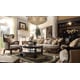 Thumbnail of Living Room  Gold, Cherry, Sage Homey Design  photo