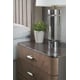 Thumbnail of Order Bronze, Dark Chocolate Caracole CLA-422-123 Bedroom now