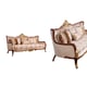 Thumbnail of Living Room  Gold, Antique, Walnut European Furniture image