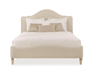 Buy Cream Caracole Bedroom 