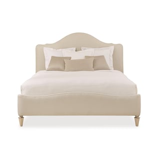 Buy Cream Caracole Bedroom 